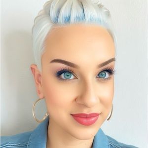 Meet your Posher, Tammy